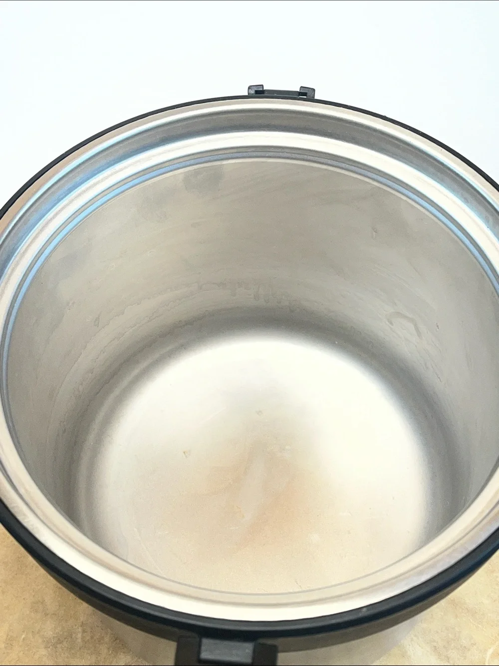 Stanley Adventure Stay-Hot Camp Crock 3 Qt Insulated Food Jar Stainless Steel - Picture 4 of 5